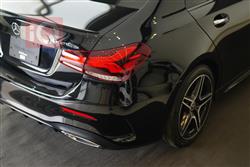 مرسيدس بنز A-Class